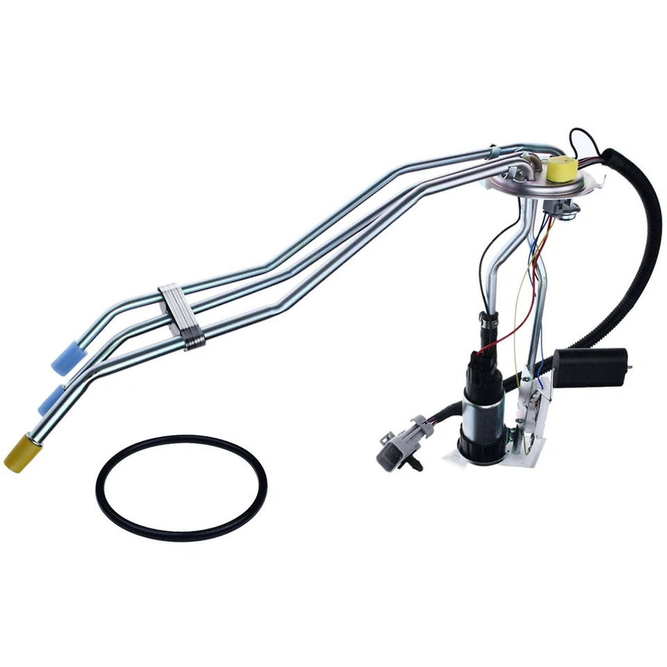 Conjunto de bomba de combustible para Cadillac DeVille 1991-1993 Fleetwood 1991-1992 V8 4,9 L Foto 3 de 4