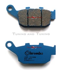 Pastiglie Freno Posteriore BREMBO C.C. Per BUELL BLAST 500 2003-2004  (07HO2711)