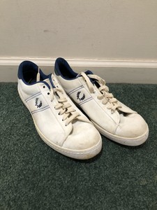 fred perry shoes usa