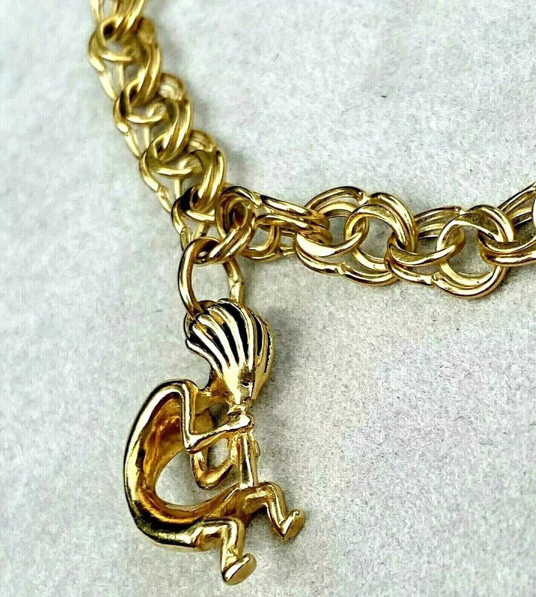 Kokopelli charm sale