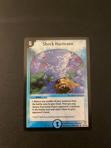 Duel Masters DM06 Stomp-A-Trons of Invincible Wrath You Choose! UPDATED 3/27/25 - Picture 86 of 233