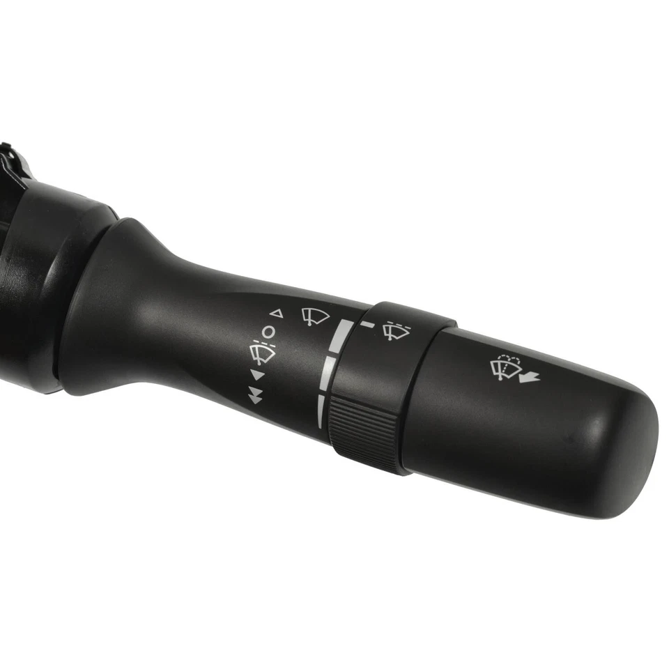 Interruptor limpador de para-brisa Toyota Yaris 2006-2011 SMP 2007 2008 2009 2010 - Imagem 2 de 3