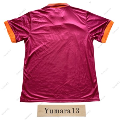 アディダスオリジナルス　ASローマ　1993 adidas Originals AS Roma Bring Back 1993 Jersey IT3871 Japan