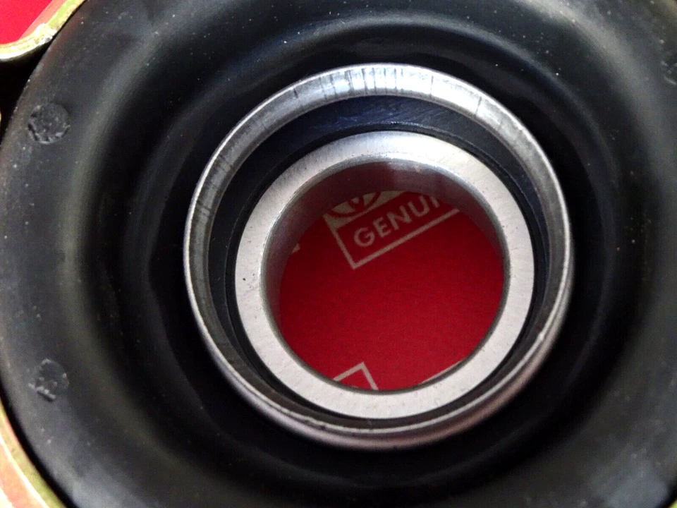 Toyota Celica RA23 RA24 RA25 RA28 RA29 1975 1976 1977 cojinete de soporte central Foto 4 de 4