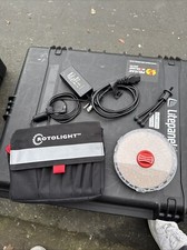 Rotolight NEO II On / off-camera continuous LED Light-Rotolight - with soft case
