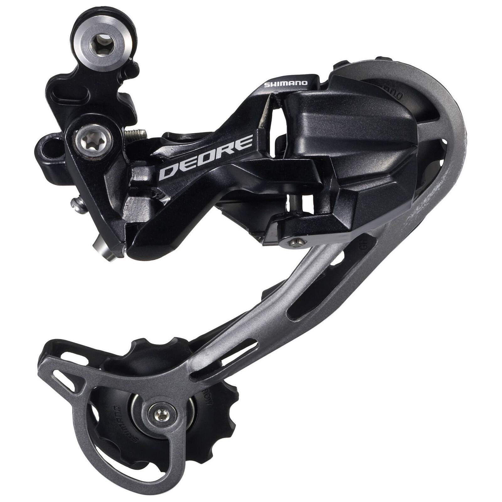 CAMBIO SHIMANO DEORE RD-M592 SHADOW SGS 9 VELOCITA'