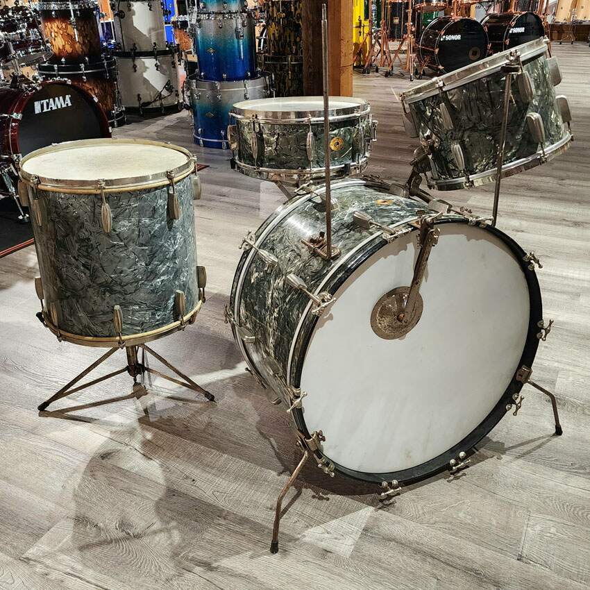 Slingerland 