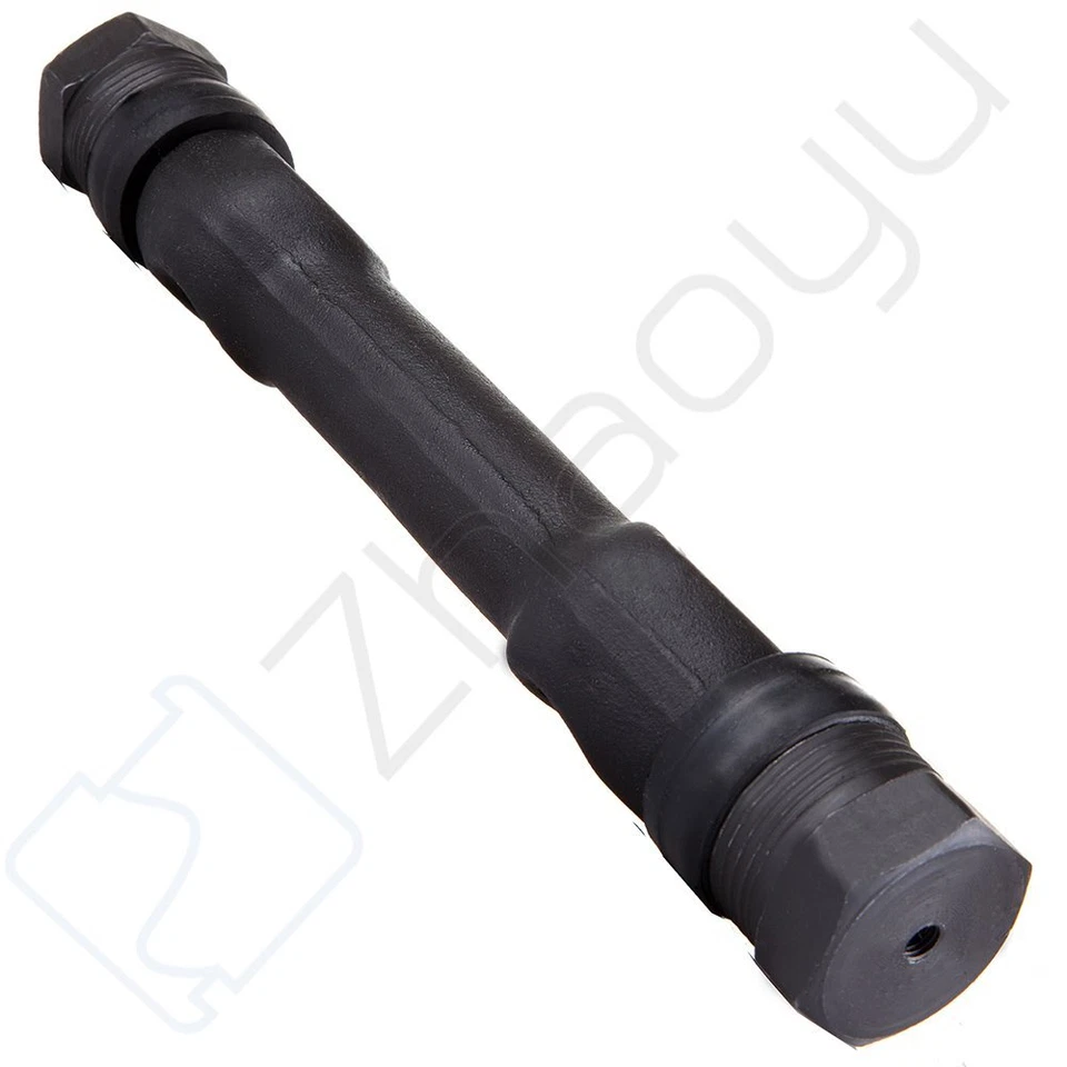 Suspension Control Arm Shaft Kit K6135 For 1967-1986 Chevrolet C20 Suburban - Image 3 of 4