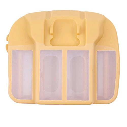 Haishine Filtro aria Cleaner per Husqvarna 545, 550 XP, 550XP Jinsered (M3F) - Foto 1 di 1