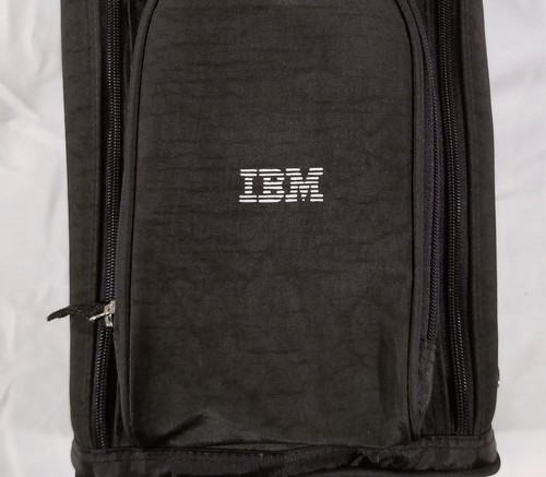 Bolsa de viaje IBM aislada para enfriador de vino - Imagen 2 de 9