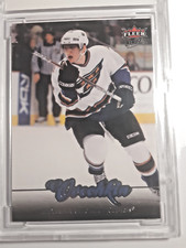 Alex Ovechkin BCCG 10 2007-08 Fleer Ultra Card #1 Rare Graded 2nd NHL Season
