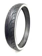 VEE RUBBER 26 MONSTER WHITE WALL FRONT TIRE 1...