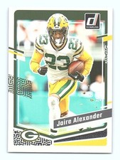 2023 Donruss #109 Jaire Alexander