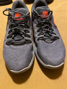nike lunar apparent mens