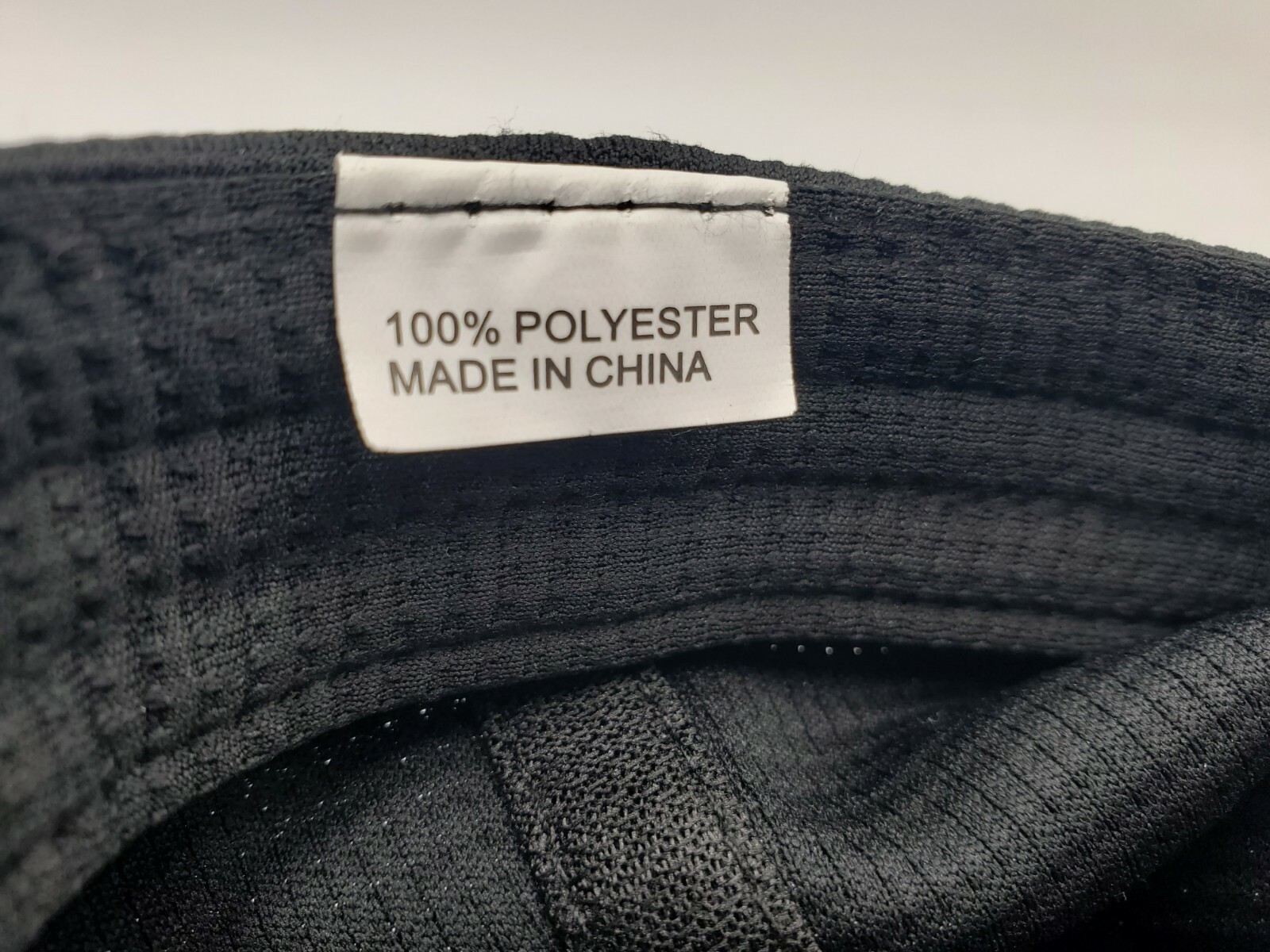 RoundUp Ready Xtend Crop System Black Strapback Hat Cap New