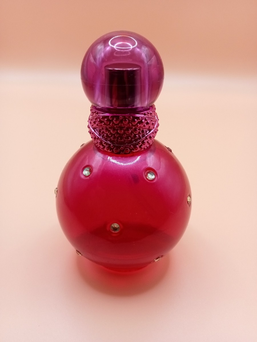 Hidden Fantasy Britney Spears 30ml BRITNEY SPEARS HIDDEN FANTASY
