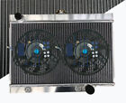 <!--F#f_0-->Aluminum Radiator+FAN for HOLDEN EJ/EH 179 2.9L L6 1962-1965 AT automatic<!--F/-->