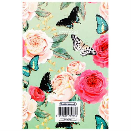 QUOTE NOTEBOOK VARIOUS DESIGNS Stationery Uni Exams Study School Book Office🍎 - Picture 54 of 103