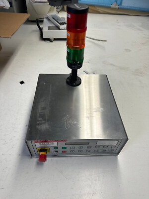 BBK Logistiksteuerungsgerät für Etikettiermaschinen 230VAC 4A 50/60Hz 03