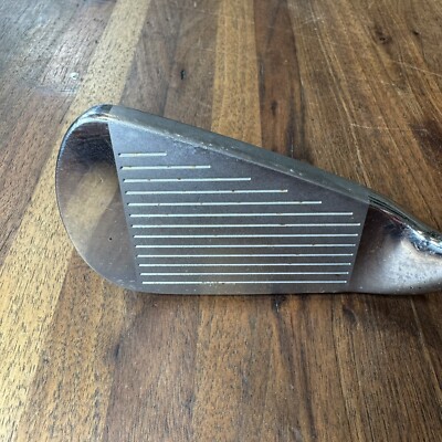 Ben Hogan Apex Edge Pro Iron Set 4-9, E Right Apex 3 & 4 Steel Shaft Golf Clubs