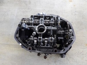 BMW R 1250 GS 2018-2020 Zylinderkopf (Cylinder head) 201630111
