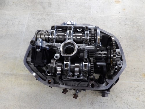 BMW R 1250 GS 2018-2020 Zylinderkopf (Cylinder head) 201630111