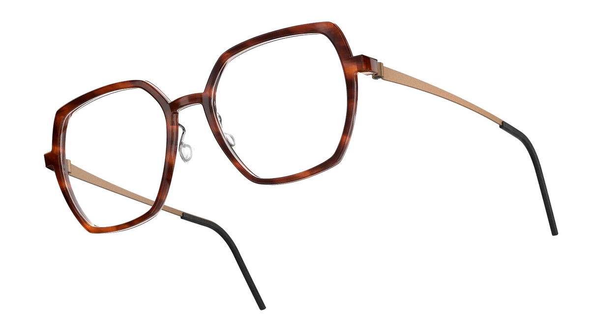 Lindberg ACETANIUM 1182 T209 AI96 53mm Eyeglass Frames | eBay