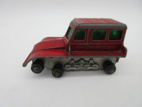 Choose Your Own LOOSE Matchbox Car Many Styles 1966-2019 Buy More & Save! - Picture 95 of 112