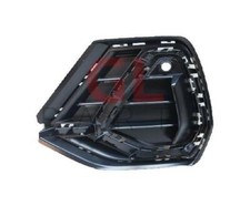 Griglia Paraurti Anteriore PER AUDI Q3 F3N 2020- 83A807682D Destra S-LINE Nuova