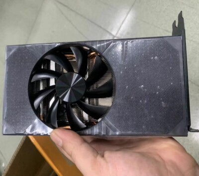 RTX 3060 12GB HP NVIDIA GDDR6 VIDEO GRAPHICS CARD AMPERE GPU FULL