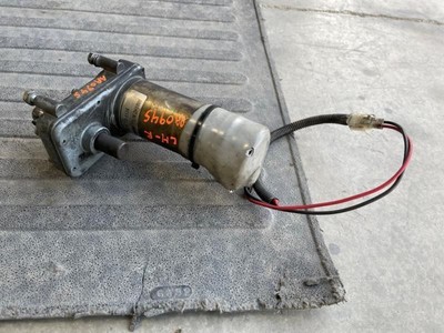 03 Fleetwood American Eagle QS Rv USED 521286 Power Gear Slide Out Motor