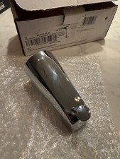 Delta - Tub Spout - Pull-Up Diverter in Chrome