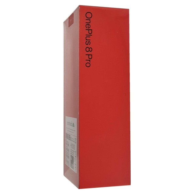 OnePlus 8 128/256GB – Sbloccato (Factory Unlocked) – Ottime Condizioni, 5G, Snapdragon 865
