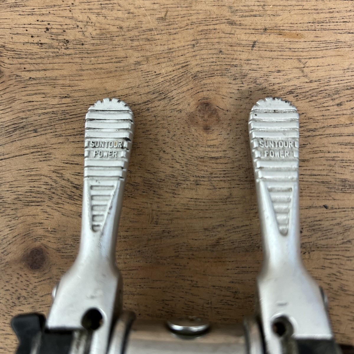 Suntour Power Shifter Lever Stem Clamp Shift Friction 5s 6s | eBay