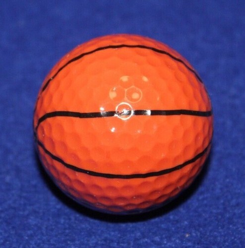 NBA Golf Balls Basketball Logos - Choice drop down for team and # of golf balls - Picture 17 of 43