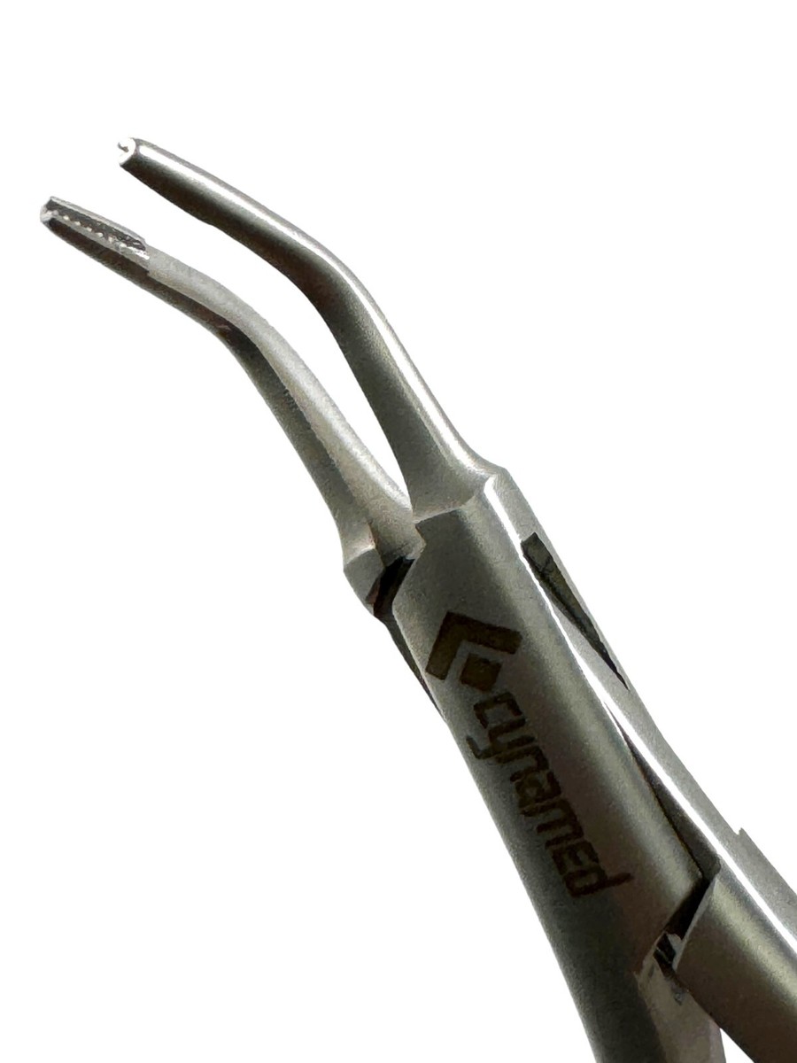 Set Of 3 Bone Rongeurs - Premium Grade Micro Friedman, Bluementhal & Forcep