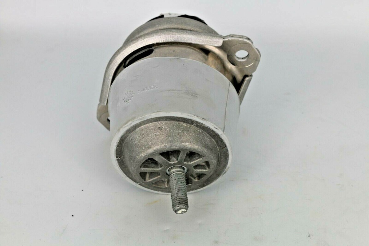 Porsche Genuine Engine Mounting 95837504900 | eBay 