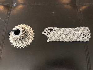 cn 6600 chain