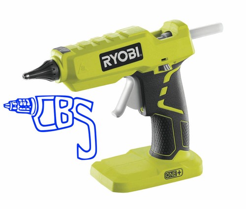 Ryobi One+ R18GLU-0 18V Cordless Glue Gun