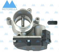 Vw Scirocco 2008-2012 2.0 Tdi Cbab Cbd Throttle Valve Body New 