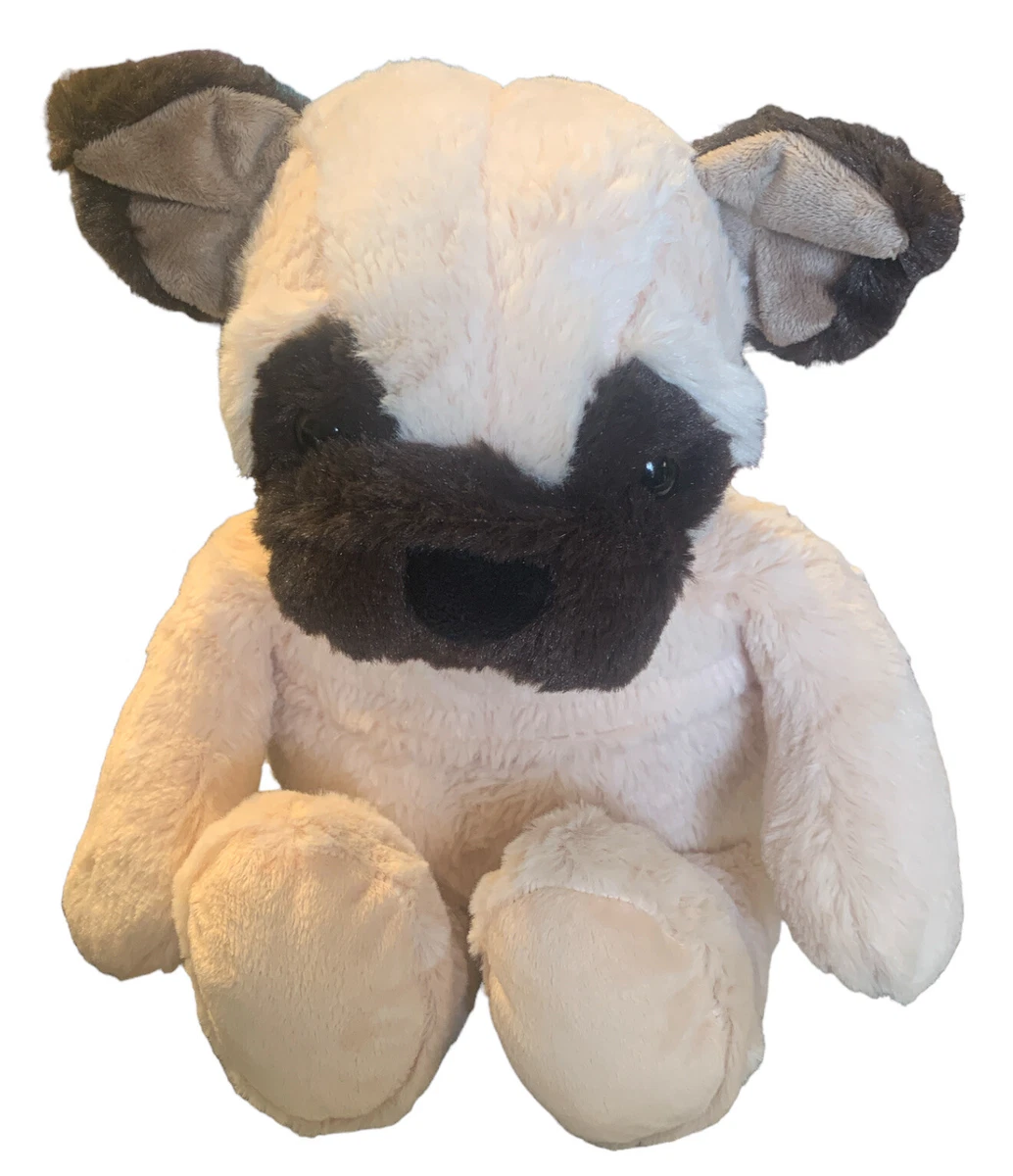Microwavable pug cheap