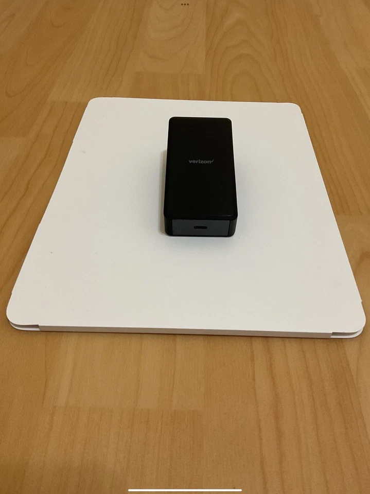 Original Verizon Ipad / Iphones /SAMSUNG Serie65W GaN Charge USB-C WALL AdapteR - Image 3 of 4