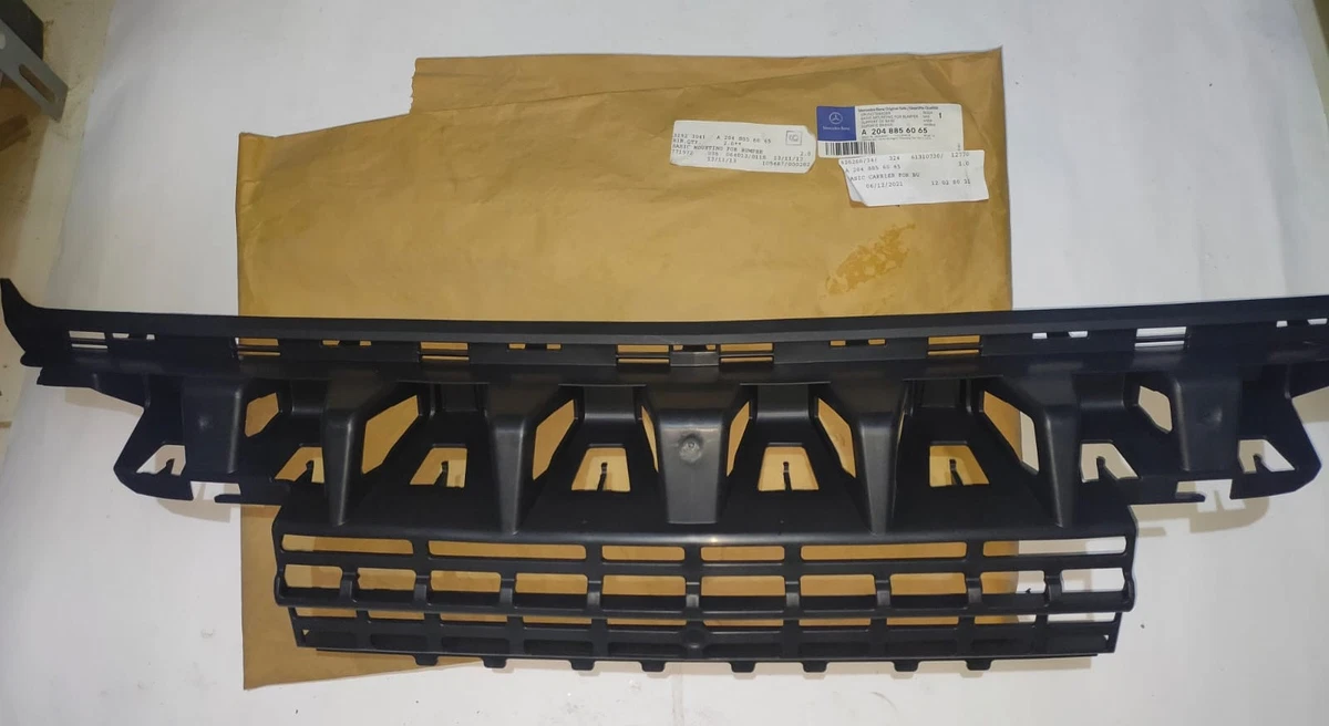 Mercedes-Benz (204-885-60-65) Energy Absorber | eBay