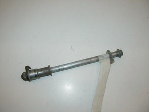 Hinterradsteckachse Hinterachse Hinterrad-Achse Hyosung GA 125 Cruise, 96-97