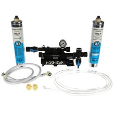 Hoshizaki 4Hc-H Twin Filter - 9320-52