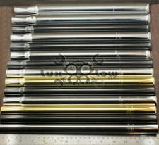 All Bicycle SEATPOST Sizes Vintage Road Bike Cruiser Bicycle BMX MTB 7/8" Saddle