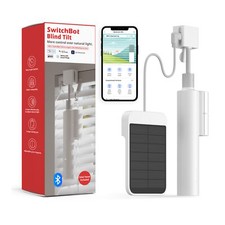 SwitchBot Blind Tilt smart home Jalousieöffn...