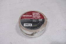 NASHUA 330X EXTREME WEATHER FOIL TAPE 1.89 INCH X 50.3 YARDS