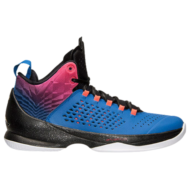 Jordan Melo 11 Blue - 716227-425