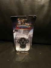 Skylanders Superchargers Kaos Trophy - New + Sealed - Skylanders Superchargers